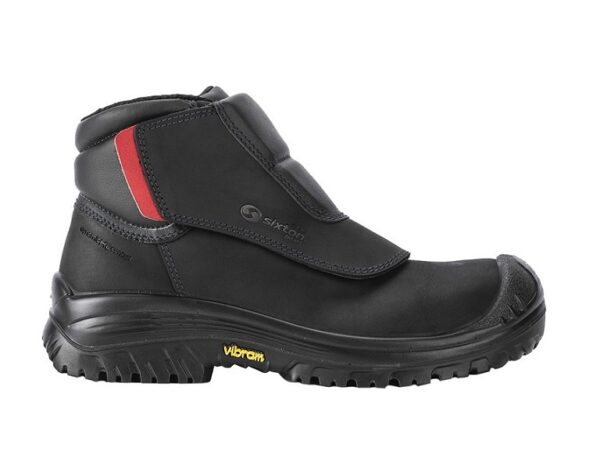 Scarpa Saldatore Weld 2 S3 HRO SRC Metal Free