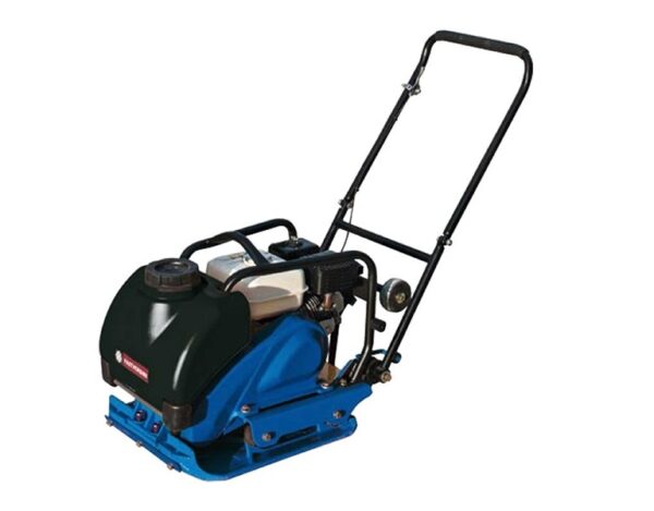 Piastra vibrante BM 90C Fast Verdini