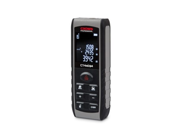 Misuratore laser 80 m CT44034