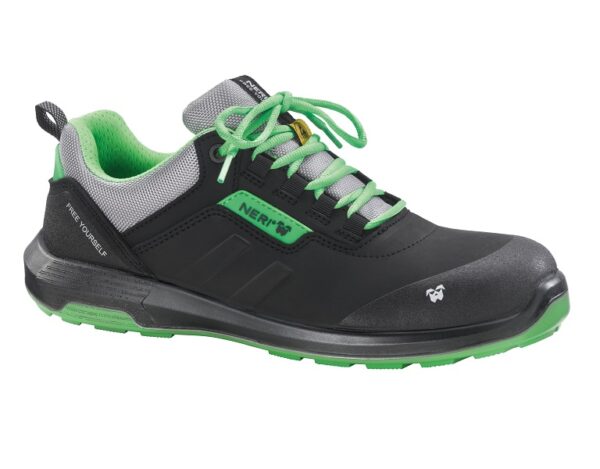 Street S3 L7 SRC ESD Metal Free