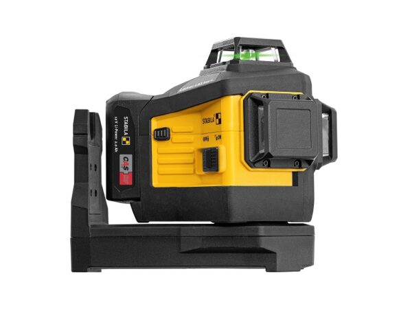 Livella laser multilinea LAX 600 G