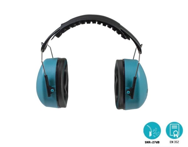 Cuffia antirumore Evolve