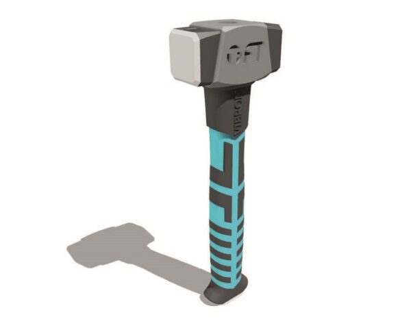 Mazzetta antivibrazione Vibrom