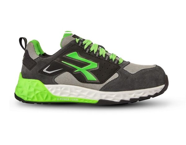 Bran S1PS HI HRO FO SR ESD Metal free