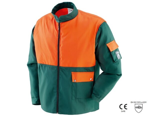 Giacca Forest boscaiolo