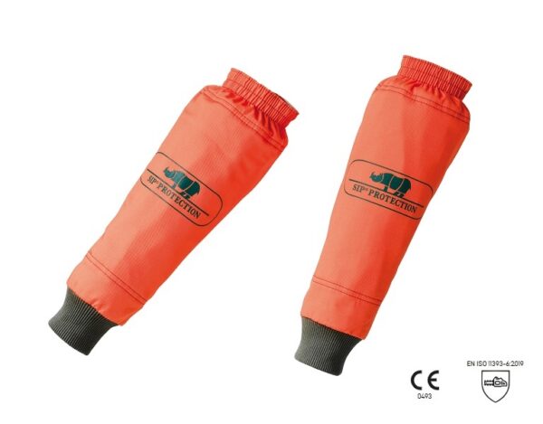 Manicotto Forestry boscaiolo