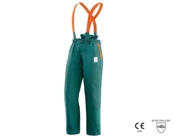 Pantalone Forest boscaiolo