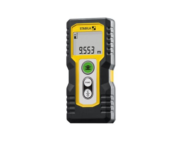 Misuratore laser Stabila LD220 30 metri