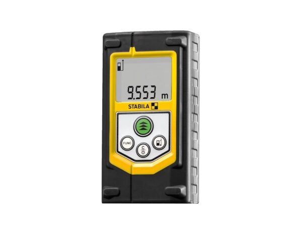 Misuratore laser Stabila LD320 60 metri