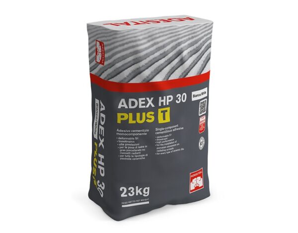 Adex HP 30 Plus T