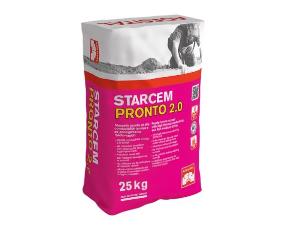 Starcem Pronto 2.0