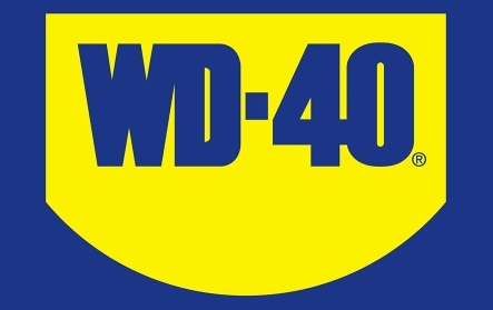 WD-40